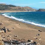 Jenner Beach