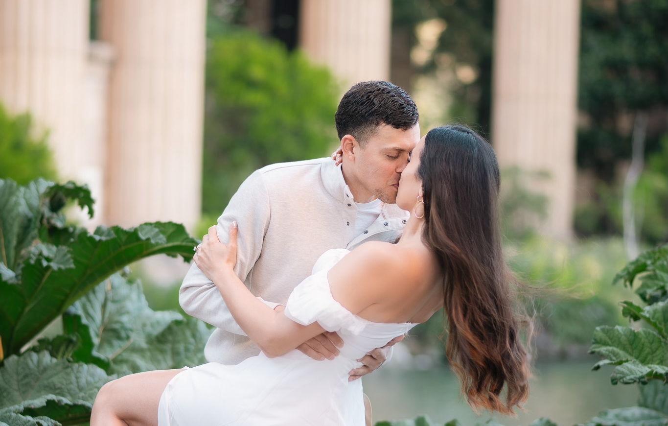 The Wedding Website of Angelique La fountain Rivera and Randell Silva