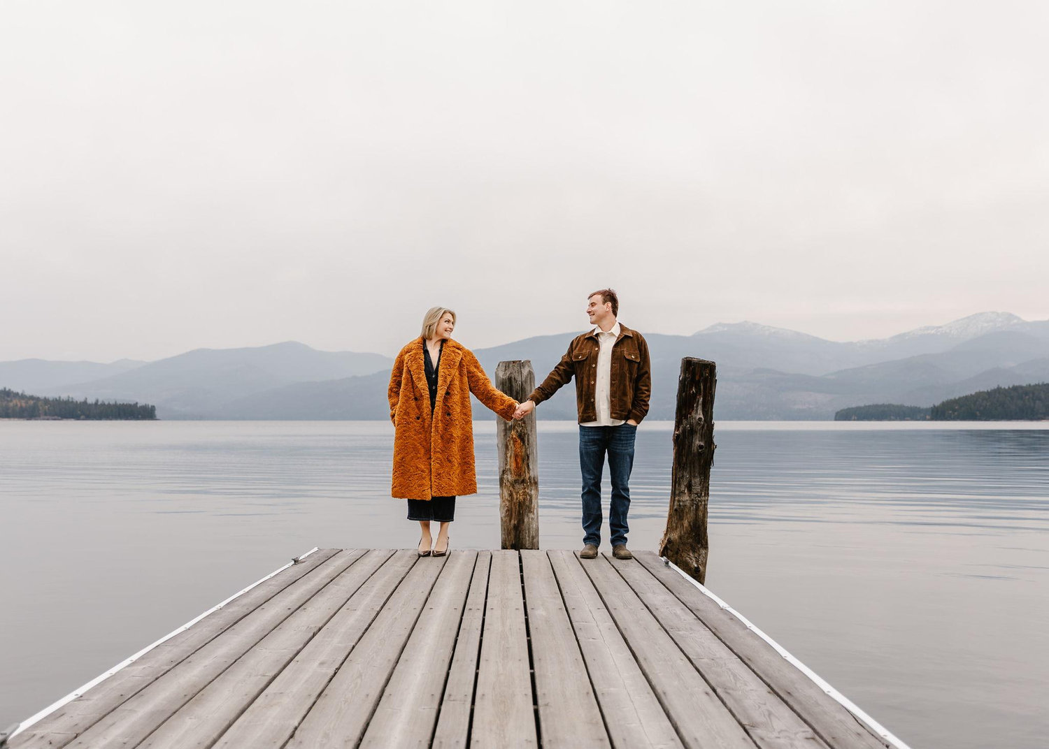 The Wedding Website of Megan Williams and Dane Lennon
