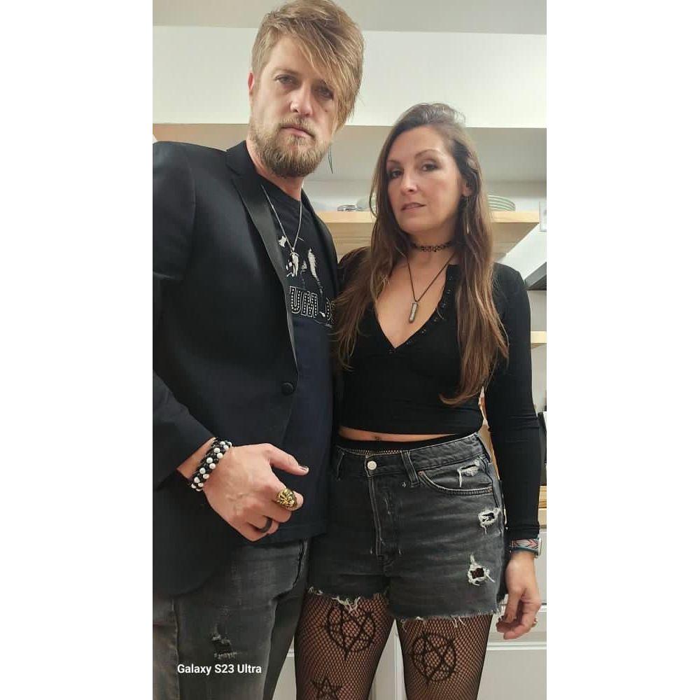 Emo night