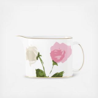 Rose Park Creamer