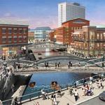 Canalside