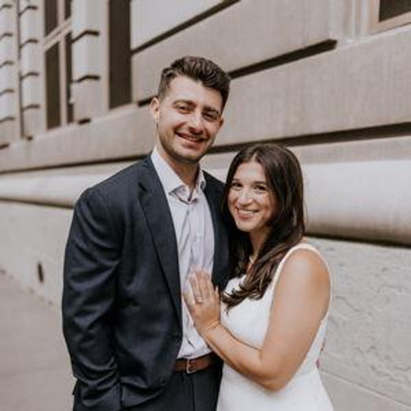 Newleywed Fund