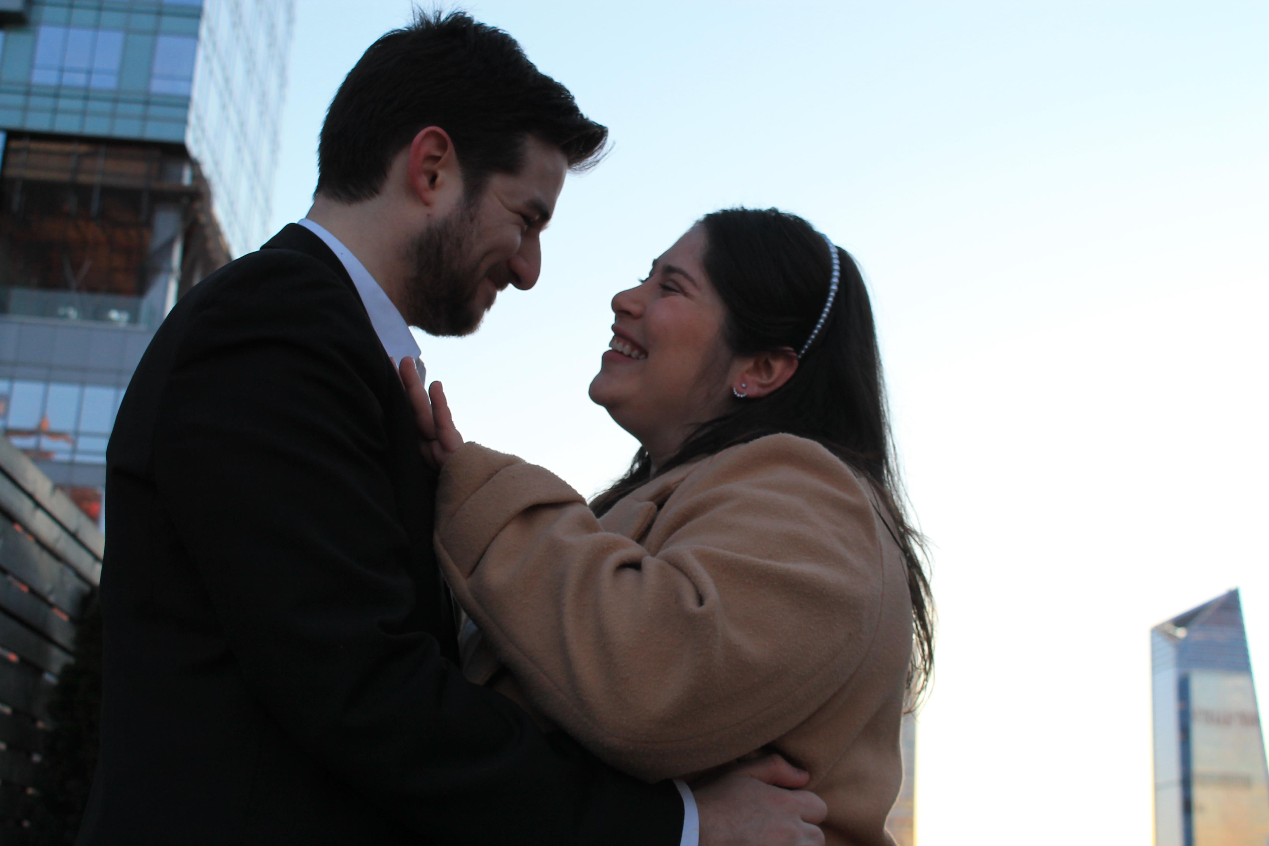 The Wedding Website of Dani Nauffal and Brad Schussel
