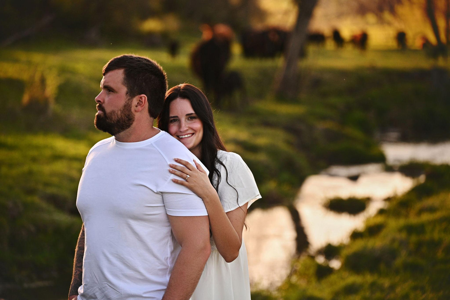The Wedding Website of Kourtney Heun and Steve Hawley