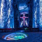Salt Cathedral