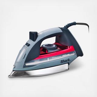 Lightweight Professional Steam Iron