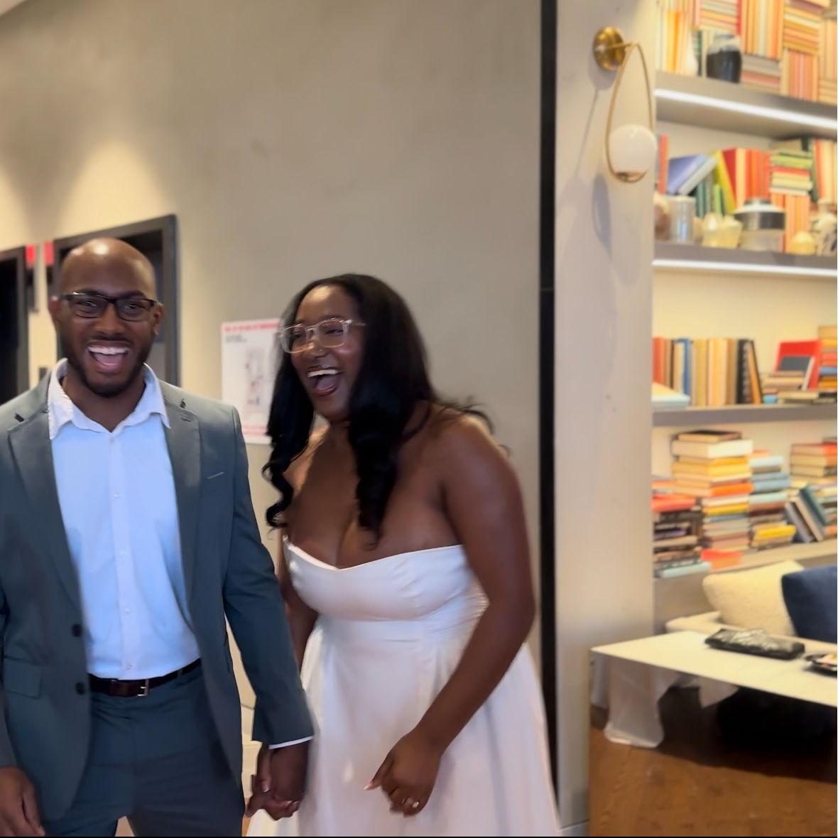 Engagement Party | 10/13/24