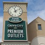 Grove City Premium Outlets