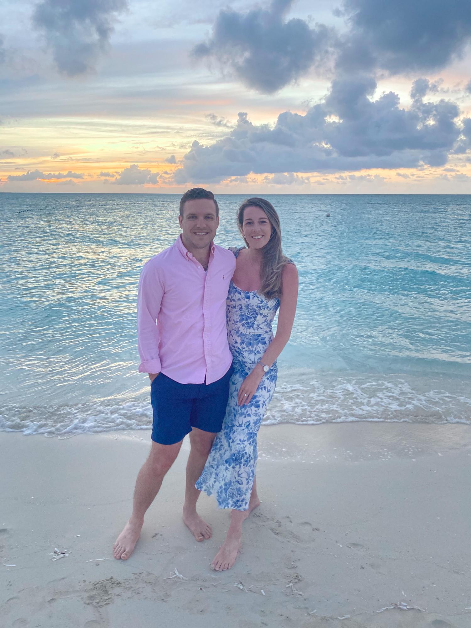 Turks & Caicos