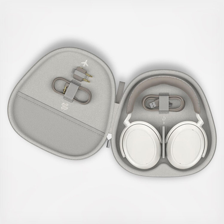 Sennheiser, Momentum 4 Wireless Noise Canceling Over-Ear Headphone