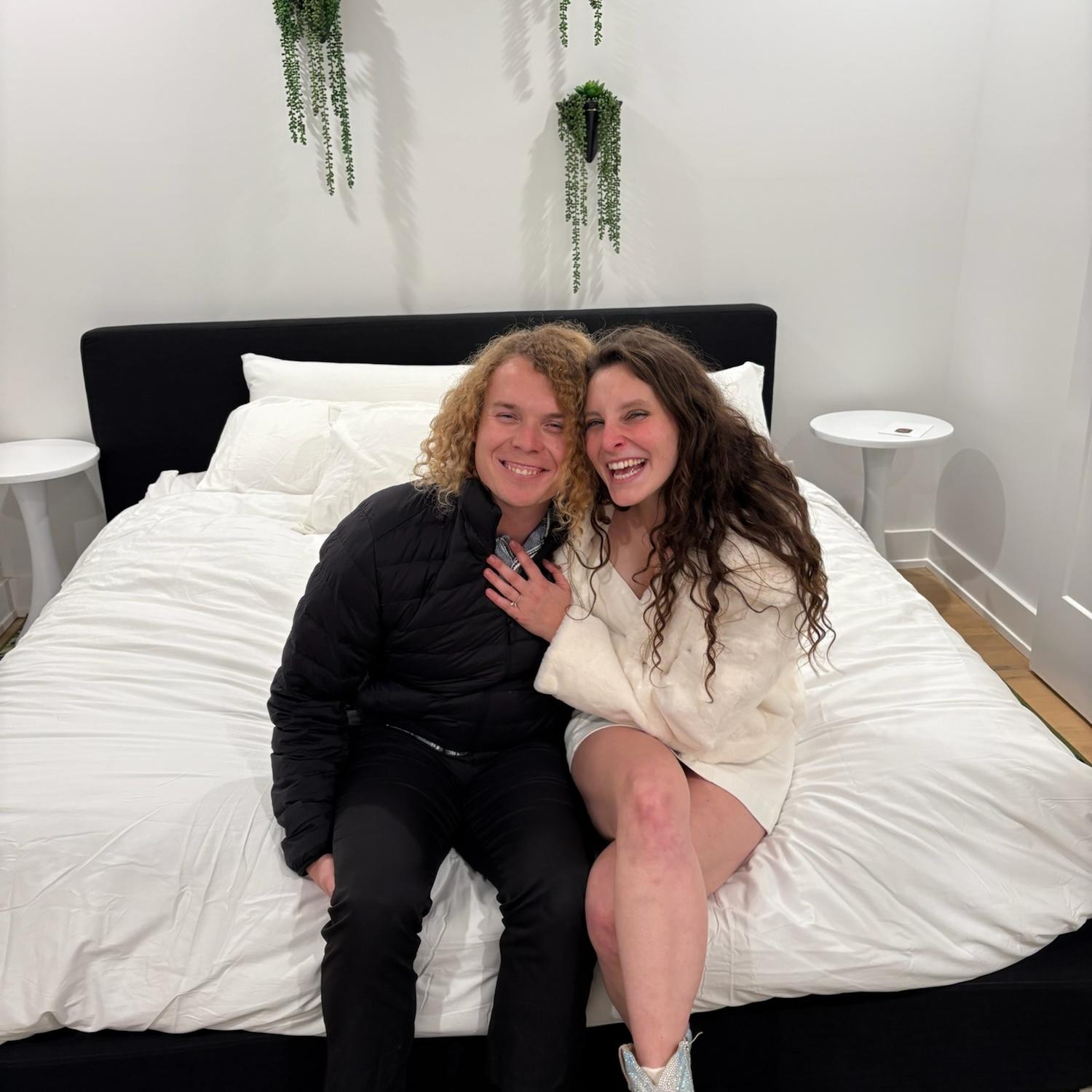 Nashville Trip — Bachlor/ette Party Weekend:)