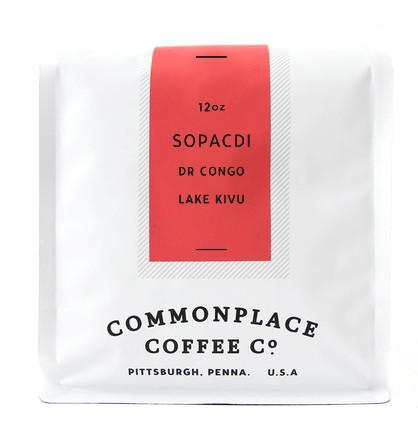 Sopacdi Congo