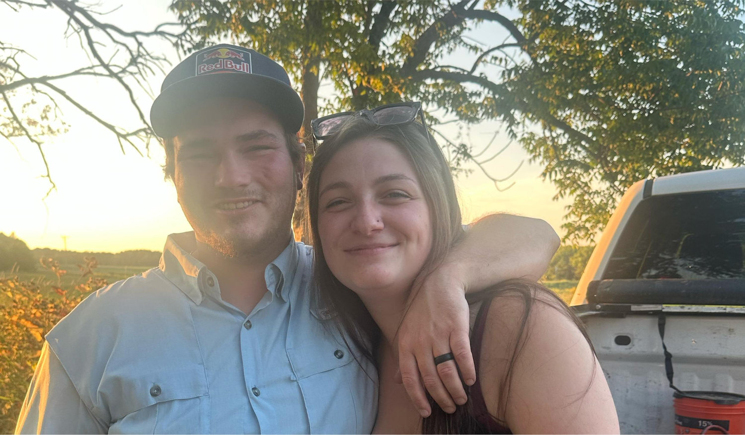 The Wedding Website of April Campbell and Luke Dopp