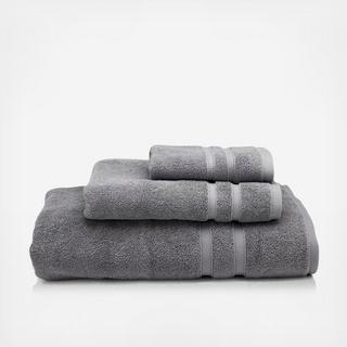 Perennial 3-Piece Towel Set