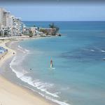 Condado Beach