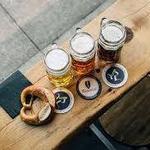 Portland Craft breweries