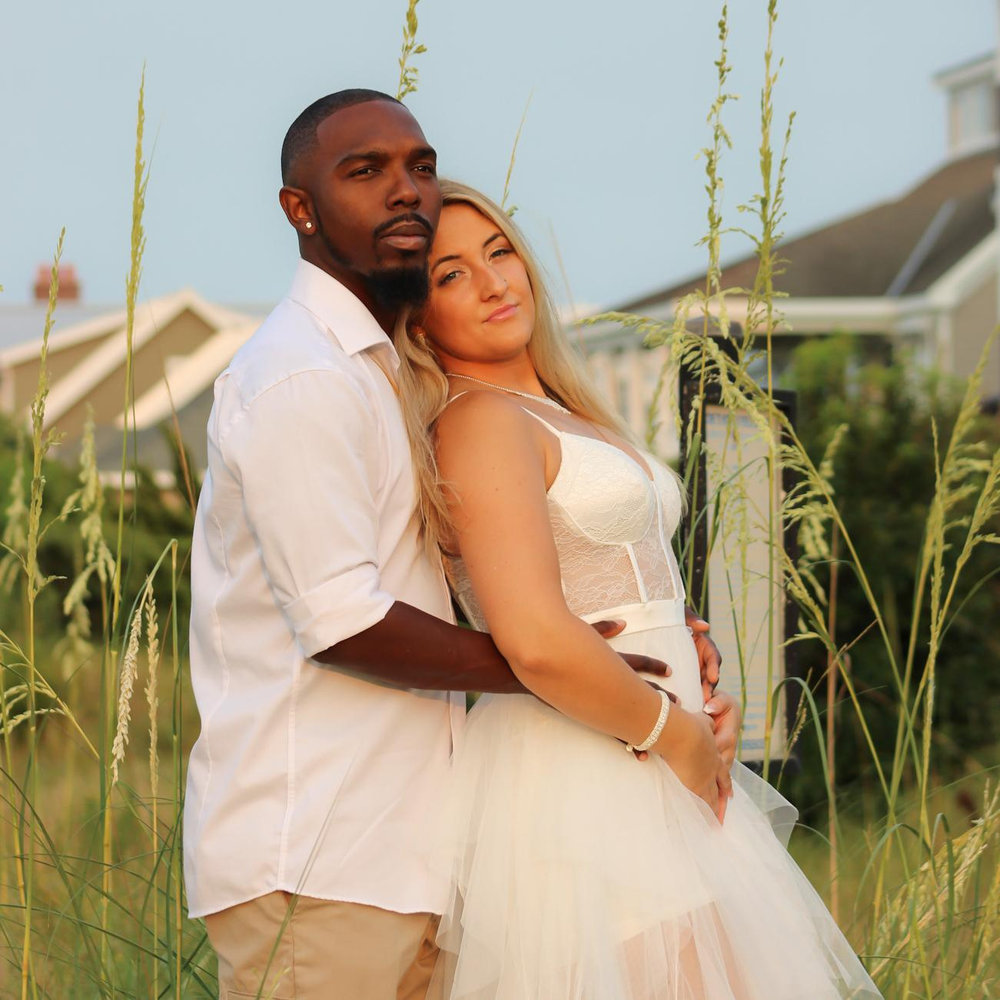 Raiah Adkins and Timorion Thompkins' Wedding Website