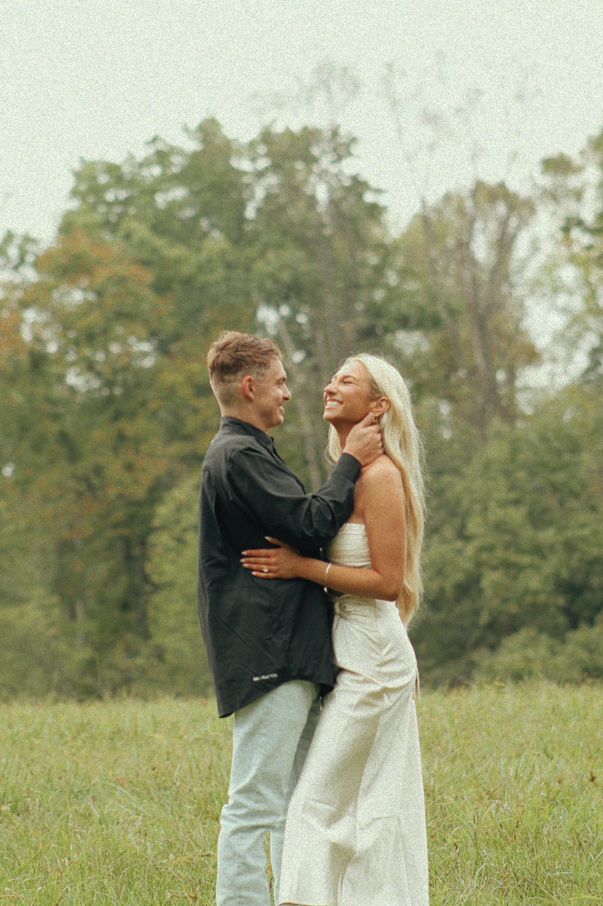 The Wedding Website of Caroline Winge and Trevor Hinkle