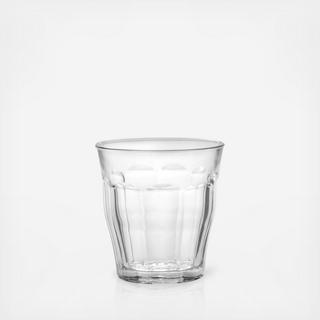 Picardie Tumbler, Set of 6