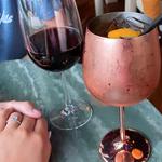 Vincenzo Cucina and Lounge