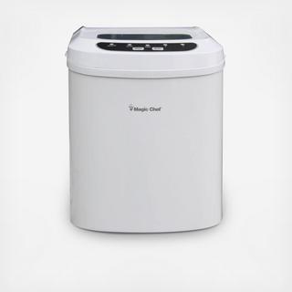 Portable Countertop Ice Maker