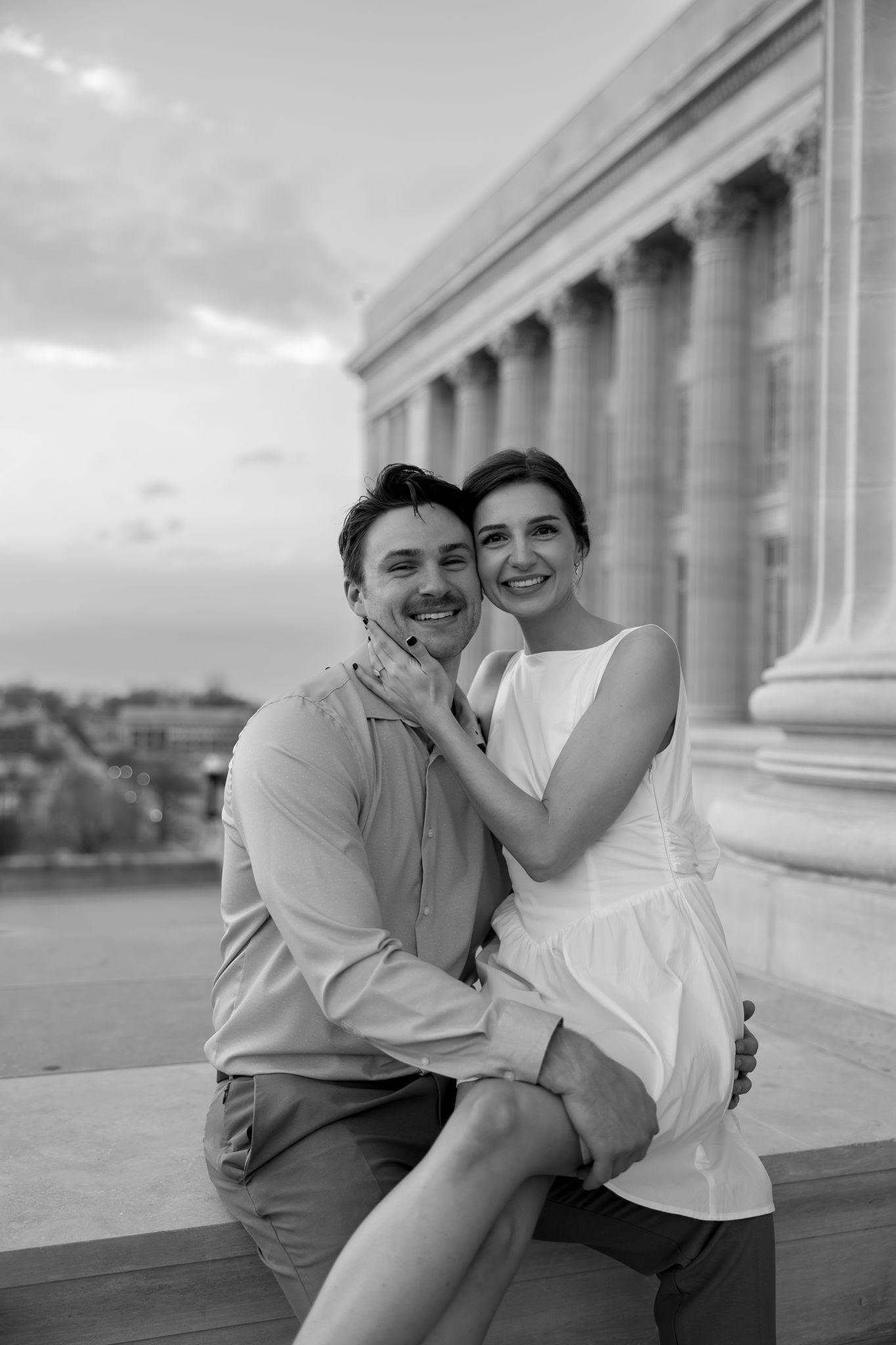 The Wedding Website of Skyler Law and Jacob Storms