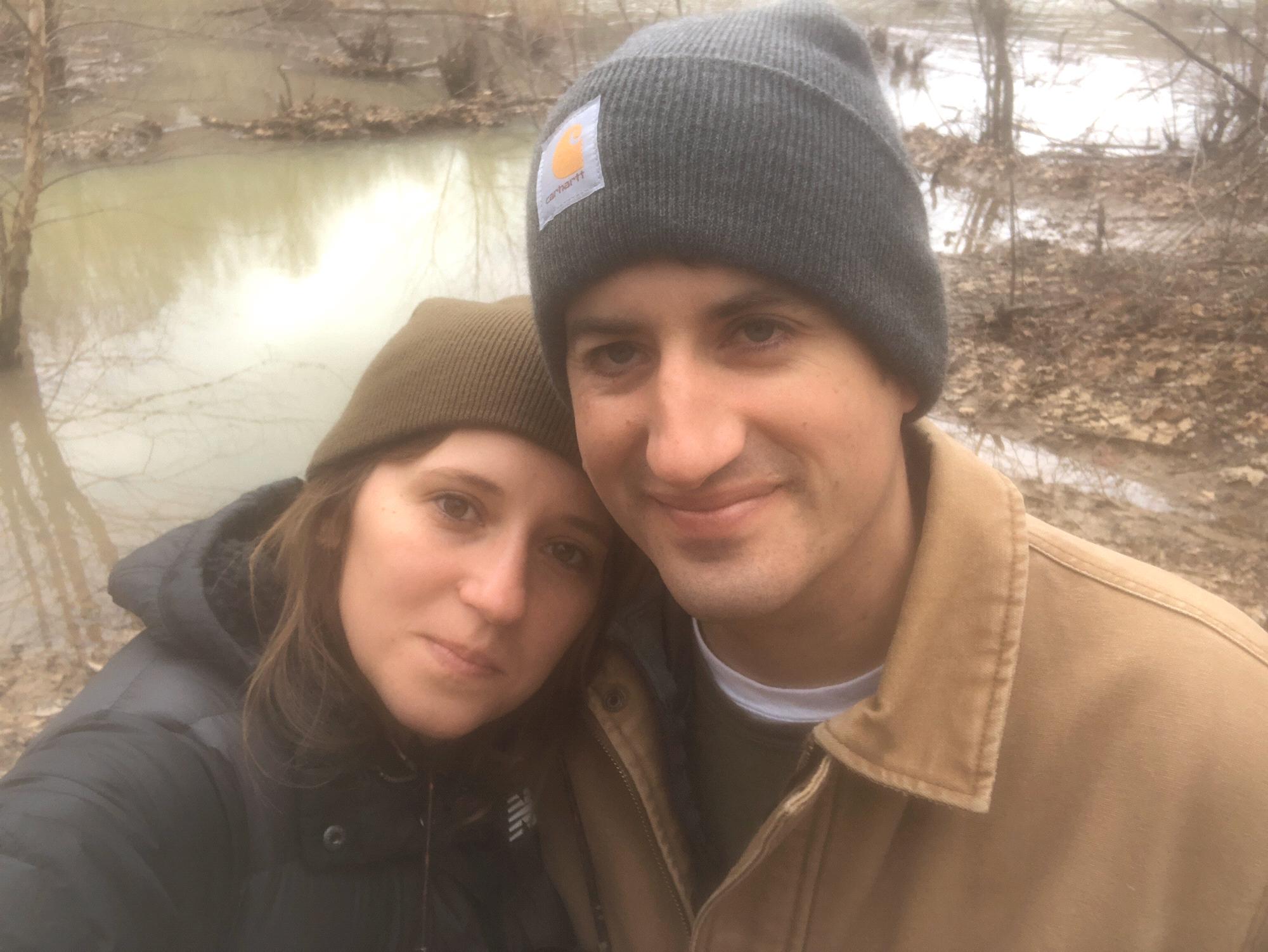 Engagement day!