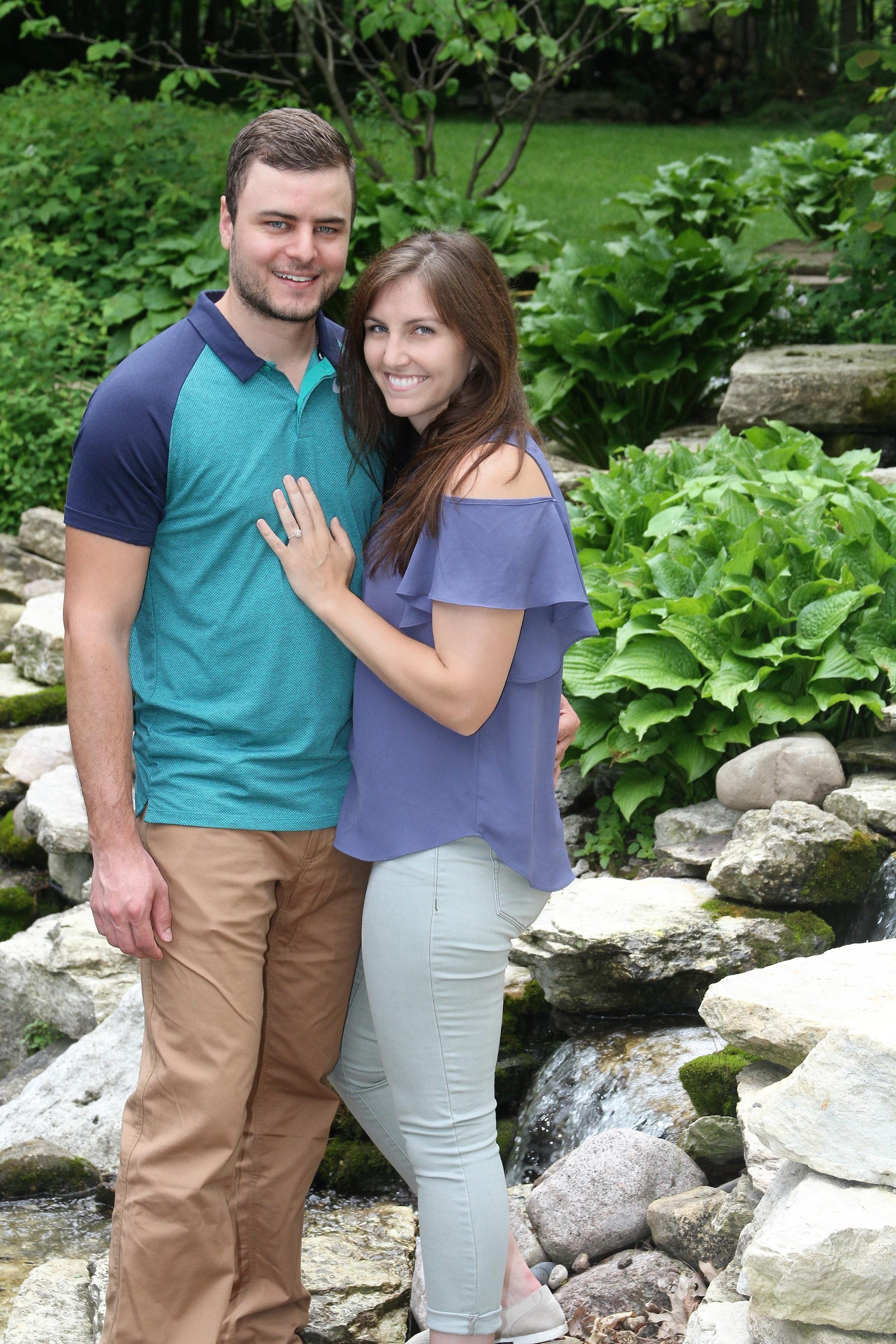The Wedding Website of Jordan Herra and Miguel Matos