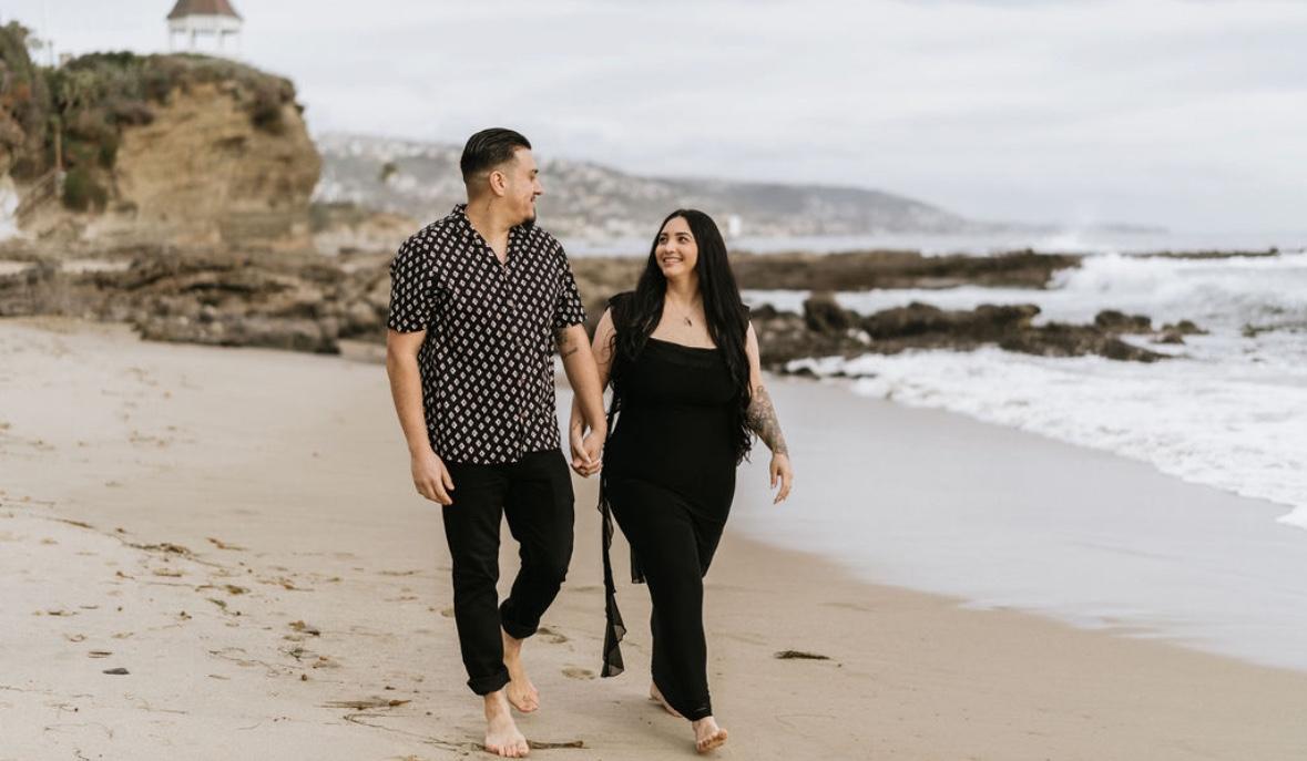 The Wedding Website of Darlene Gonzalez and Oscar Arriola