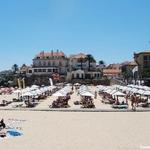 All the Beaches From the Cascais to Estoril Sea Walk
