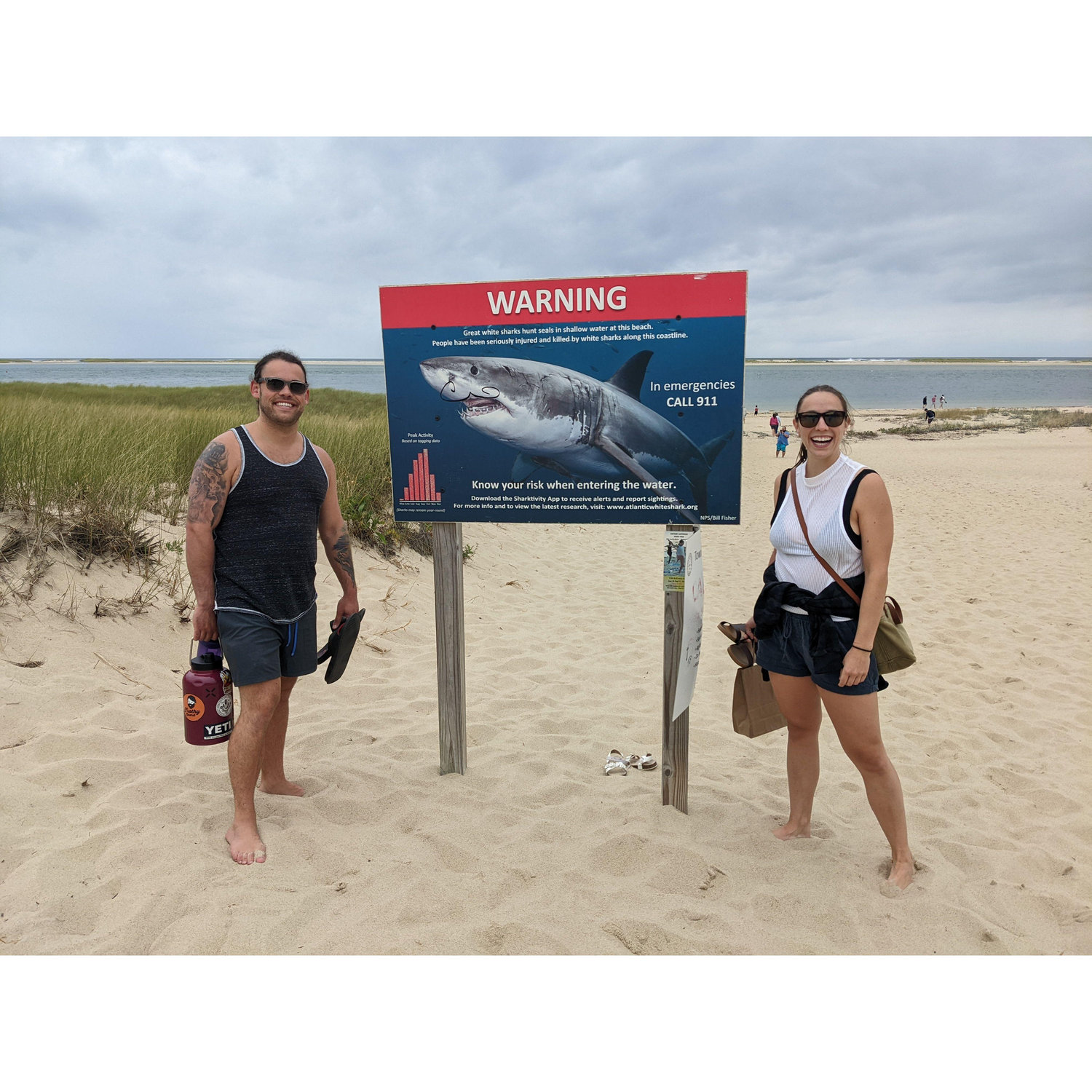 August 2022 - Cape Cod, Massachusetts