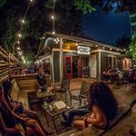 Get Weird on Rainey Street