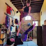 Awakenings NOLA Pole & Aerials