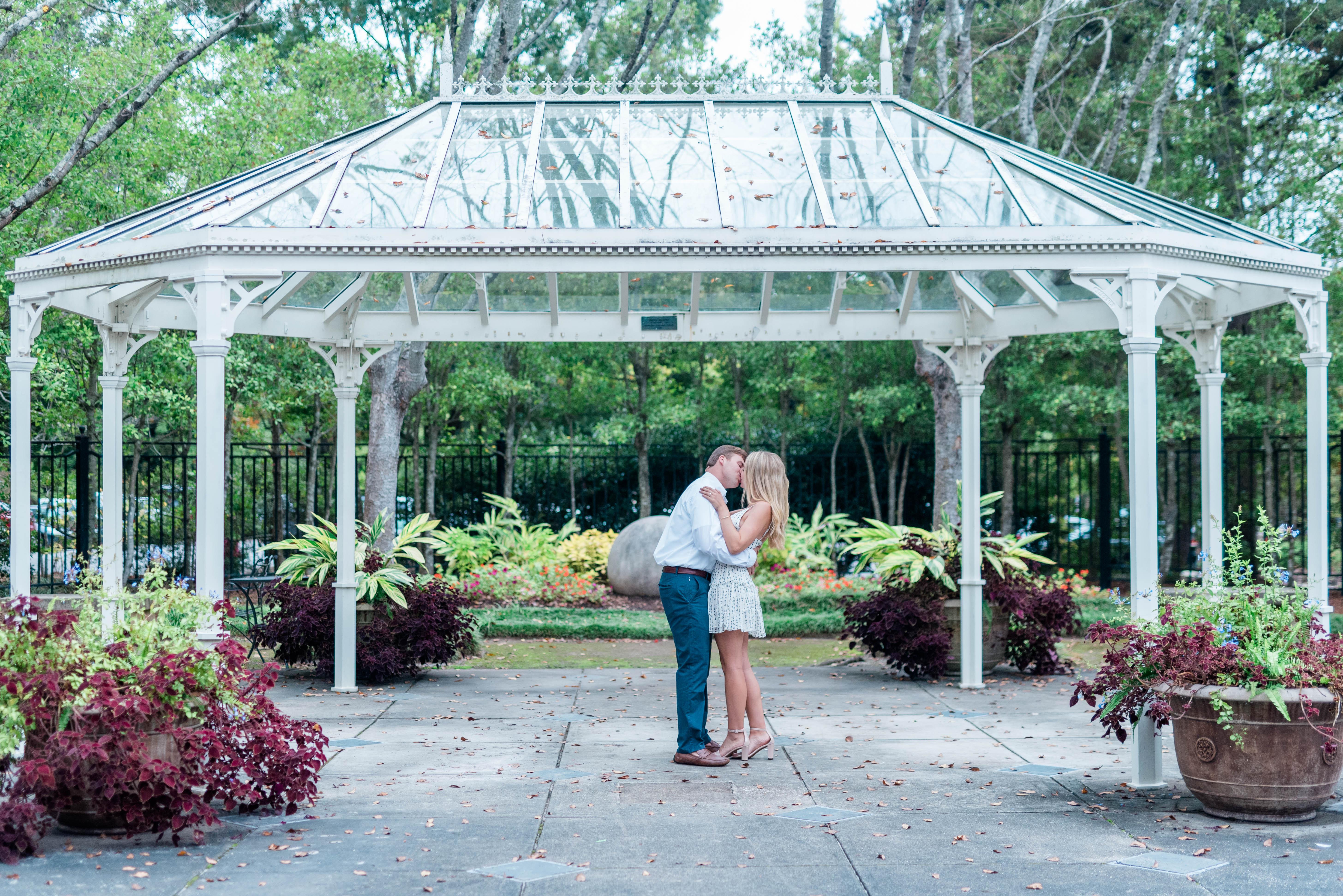The Wedding Website of Kayla Hill and Alex Pankey