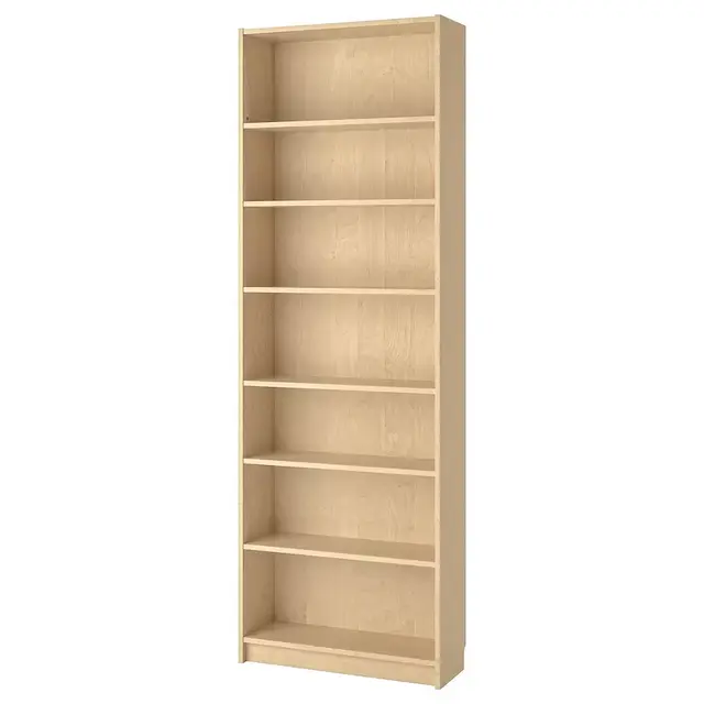 BILLYBookcase78 3/4x11x93 1/4 "