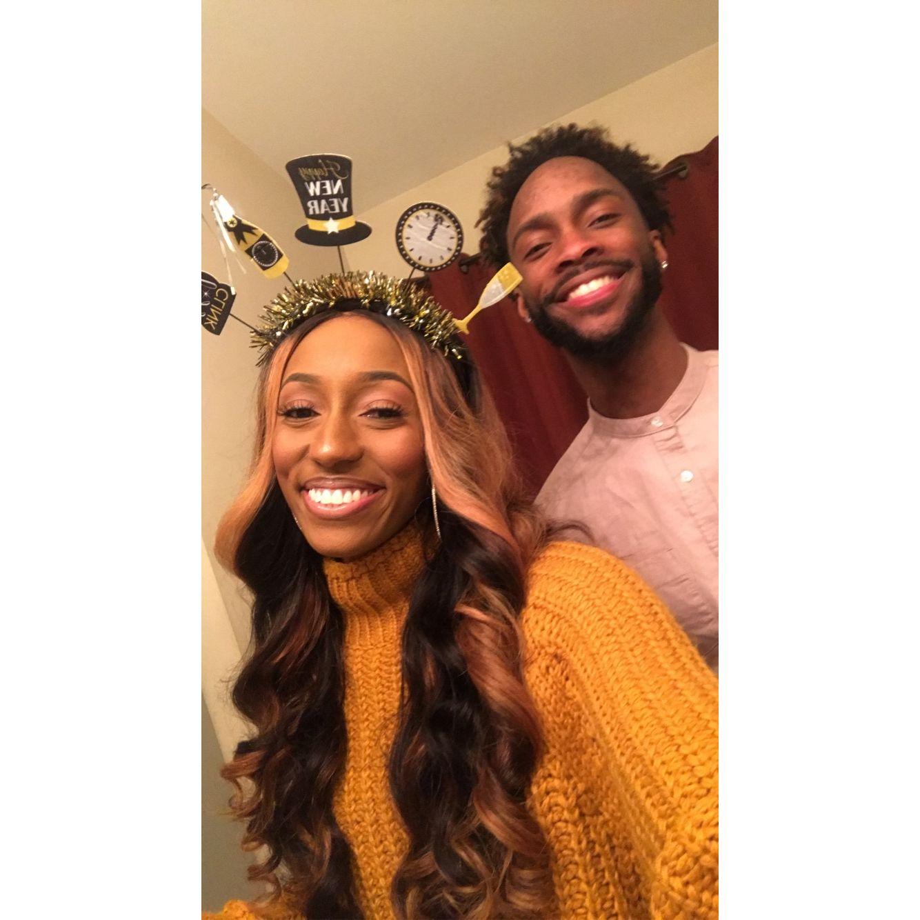 New Year's Eve (Atlanta, GA) - 2019