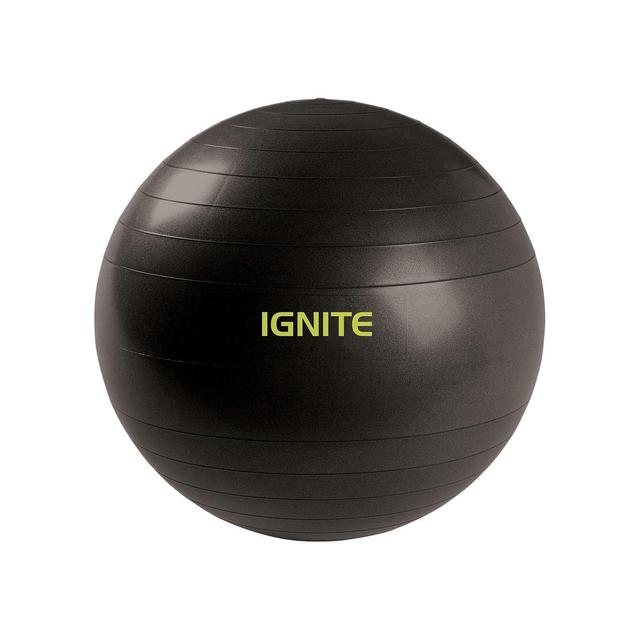 Ignite by SPRI 75cm Stable Ball