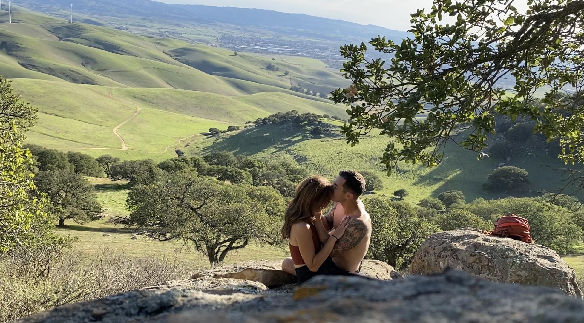 The Wedding Website of Chelsea Facciolla and Cameron Lavassani