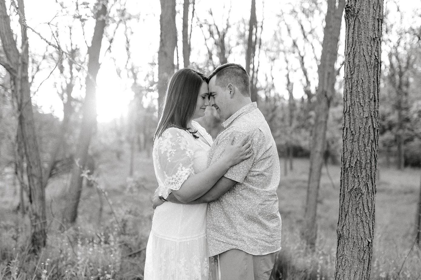 The Wedding Website of Kayleigh Argentieri and Charles Moon