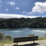 Sawyer Camp Trail