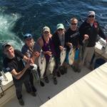 Fishing