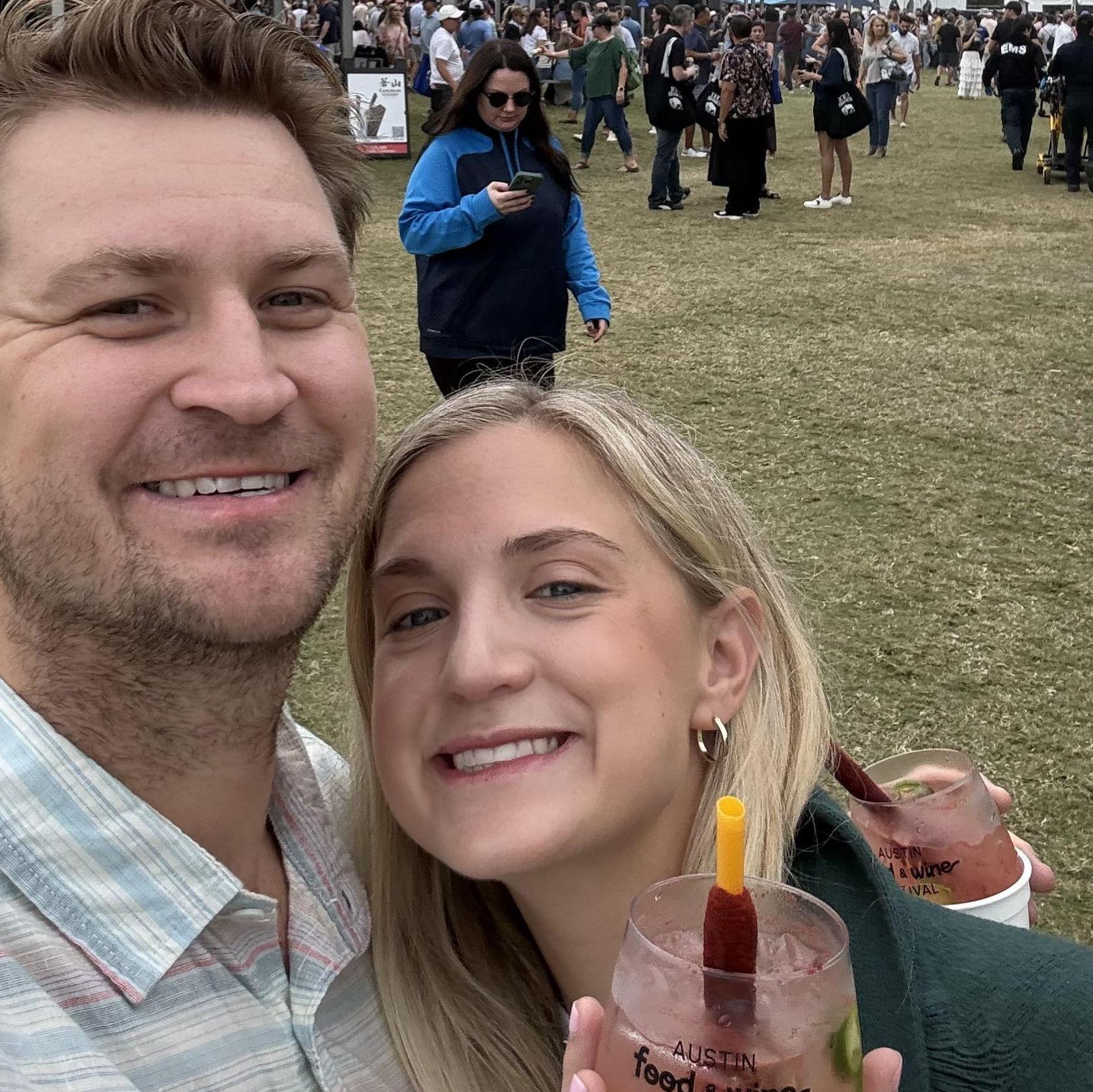 Austin Food & Wine Fest 2024