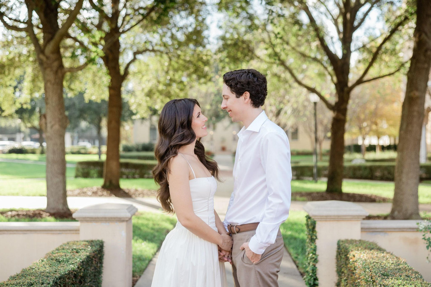 The Wedding Website of Cristina Nicole Llaneras and Ignacio Quintana Goicoechea