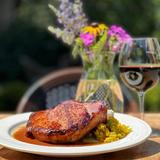 The Elkridge Furnace Inn Restaurant