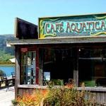 Cafe Aquatica