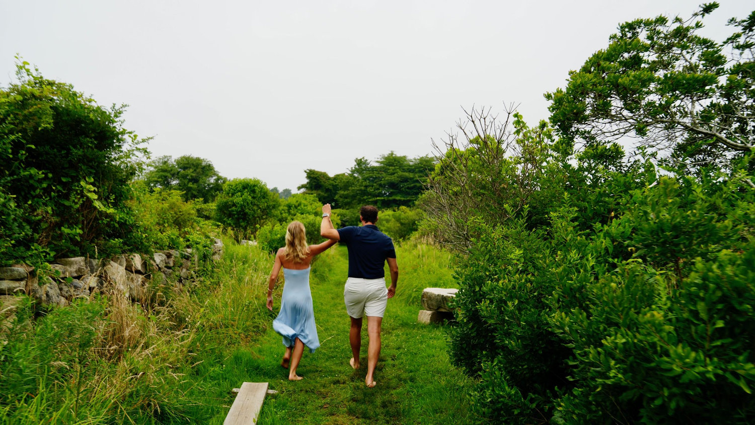The Wedding Website of Katie Bordè and Lukas Mead