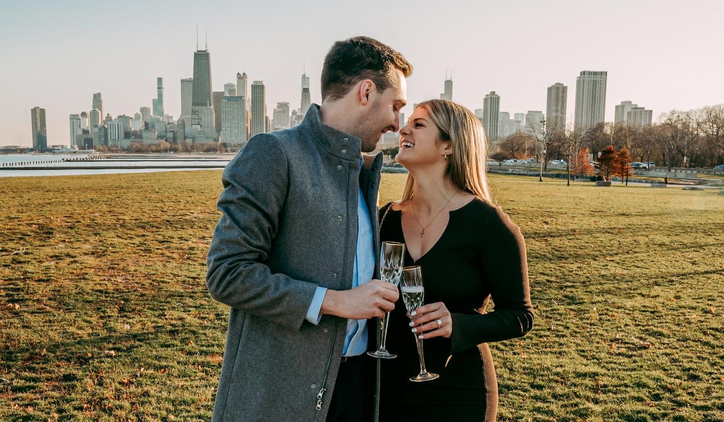 The Wedding Website of Taylor Ganan and Drew Rapplean