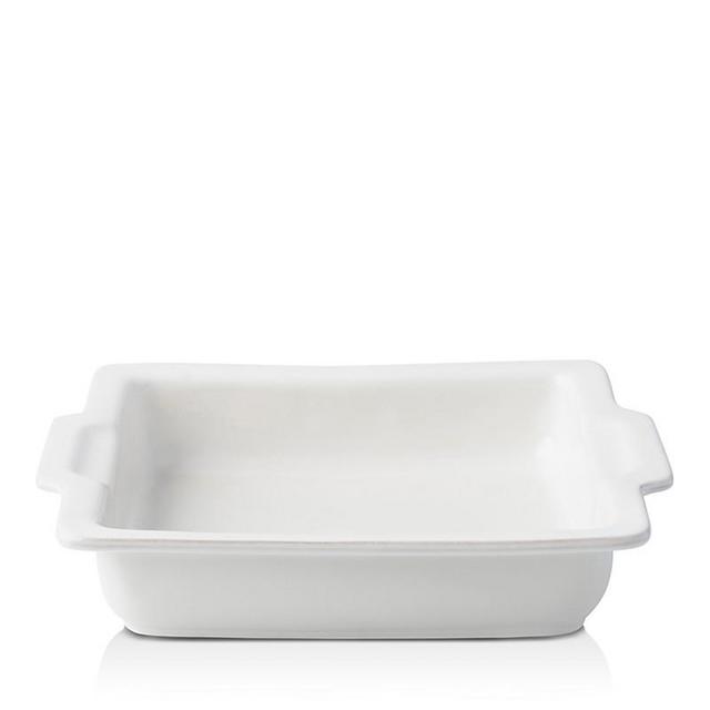 Juliska - Puro Whitewash Square Baking Dish