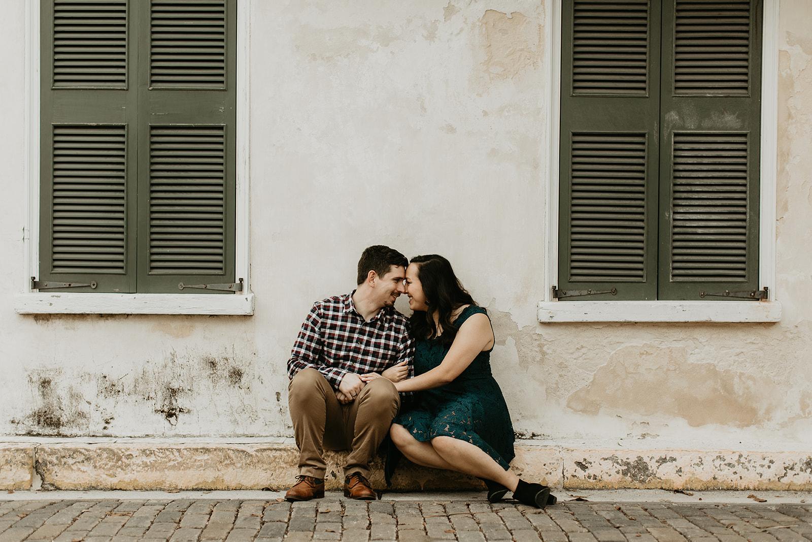 The Wedding Website of Maddie Glover and Sam Jones
